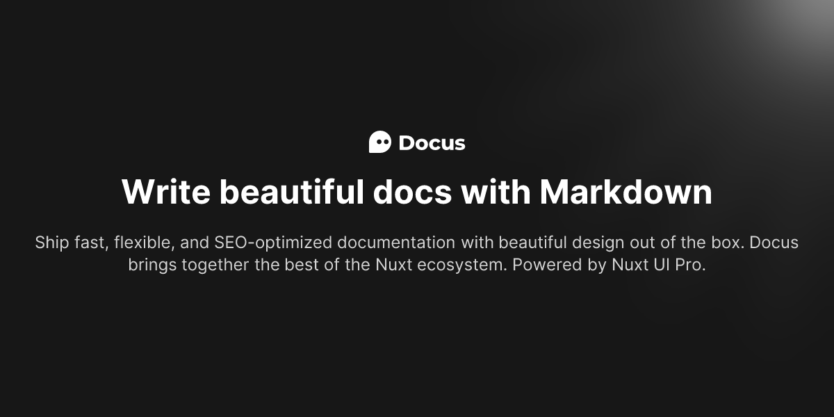 docus